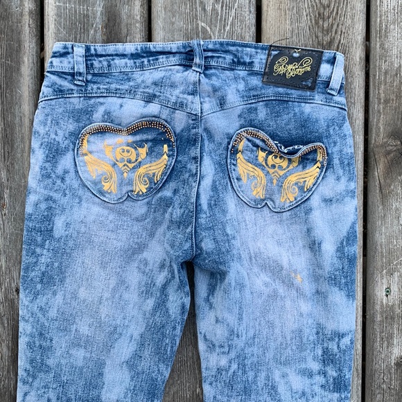 Apple Bottom Jeans - Picture 10 of 13